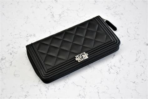 chanel wallet second hand price|chanel wallet euro.